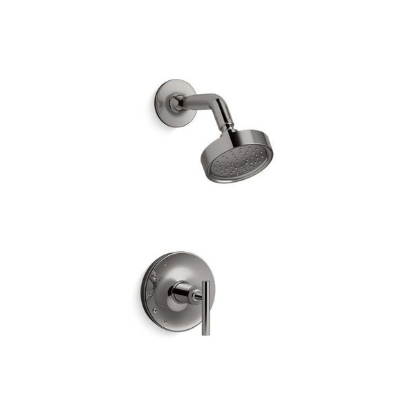 Kohler Purist Shower Trim-Lever TS14422-4G-TT